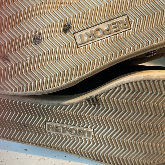 “Sneaker” Shoe Booties - Picture 6 of 6